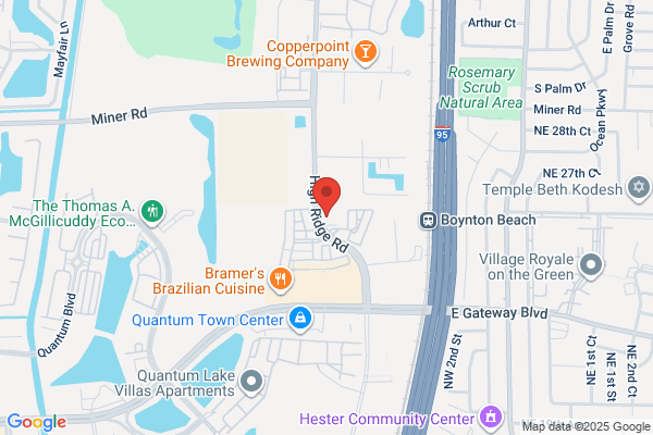 Roofing Company Repair Boynton Beach FL