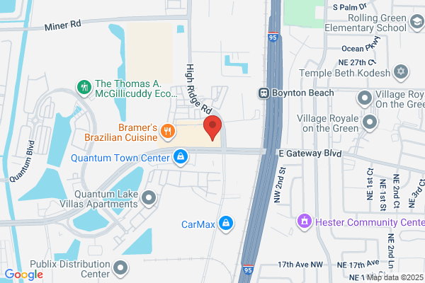 Firehouse Subs Boynton Beach
