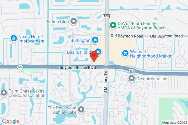 Firehouse Subs Boynton West