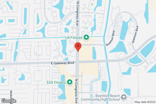 Boynton Plaza