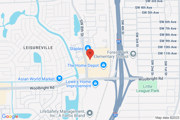 Trulieve Boynton Beach Dispensary