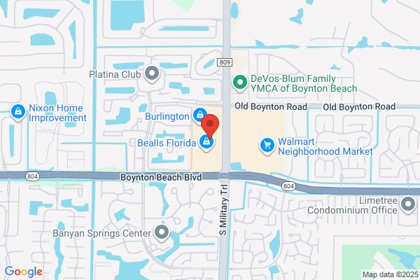 Boynton West S.C.