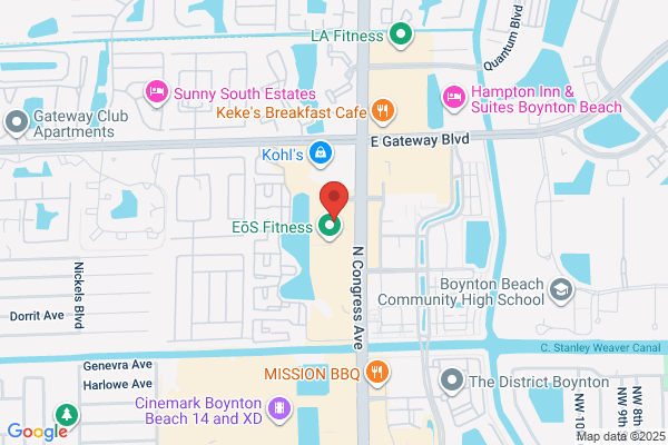 World of Smoke & Vape - Boynton Beach