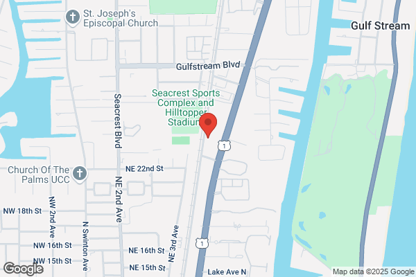 Delray Beach Boxing & Fitness