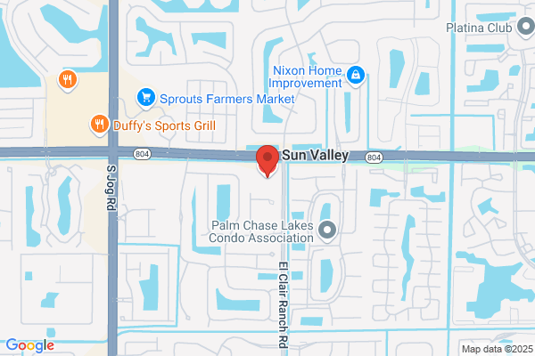 Performance Orthopedics of the Palm Beaches