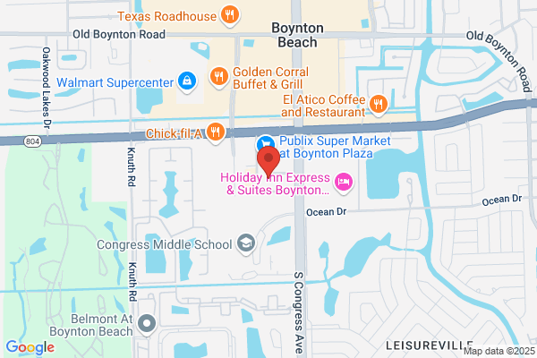 Florida Hearing Care Centers Inc