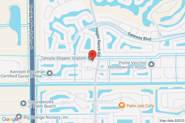 Temple Shaarei Shalom