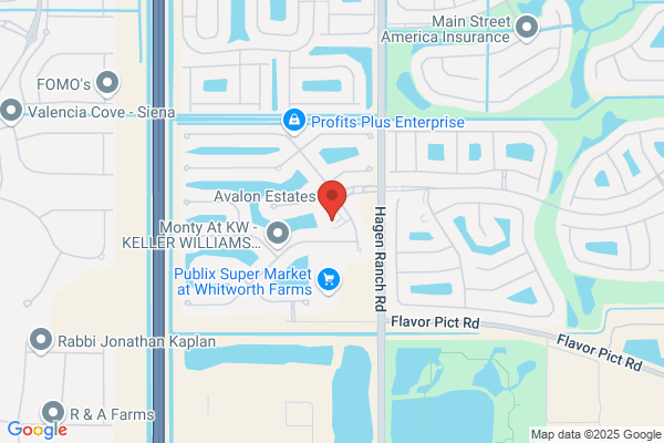 Avalon Estates Hoa