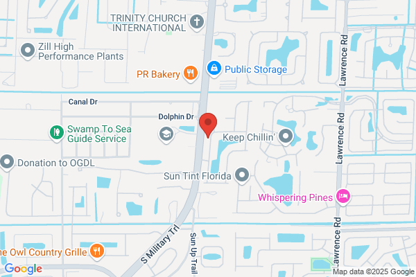 Colony Preserve of Boynton Beach Hoa