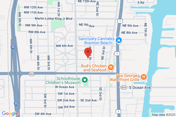 Community Caring Center of Boynton Beach