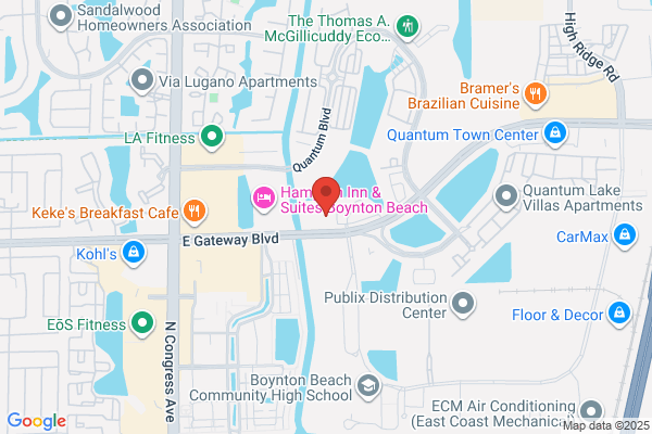 Nexus Business Listing