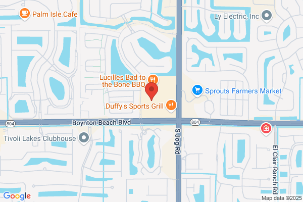 Plumbing Heating Cooling Contractors of Palm Beach County
