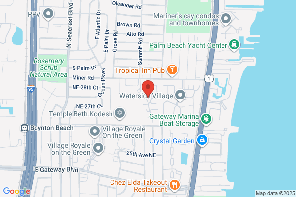 Quadrille Homeowners Association Club House