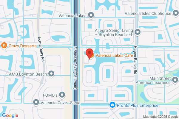 Valencialakes Home Owners Association