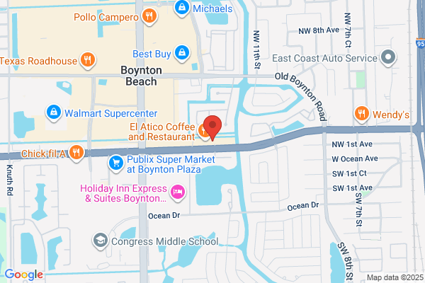 Huntington Learning Center Boynton Beach