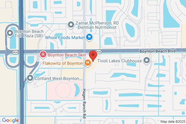 Boynton Travel Agency Inc