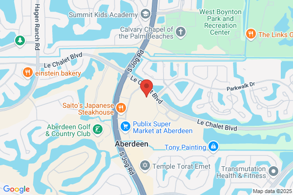 Georgis Patsias - Palm Beach Urology Associates