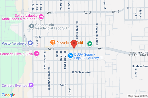 J & V Auto Center