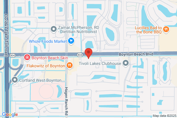 Southeast Veterinary Neurology of Palm Beach County