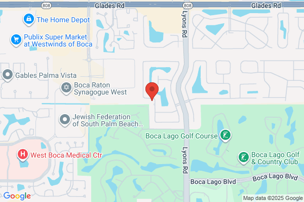 My Palm Beach Web Design