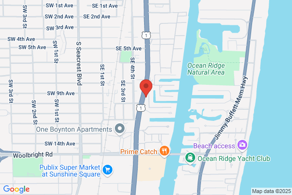 Boynton Woman's Club