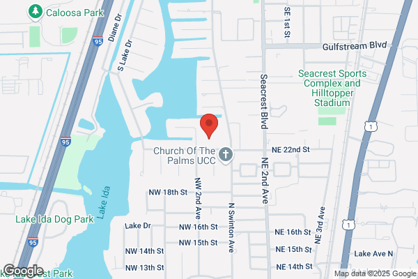 Unity of Delray Beach