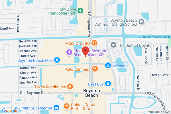 Omi of Boynton Beach