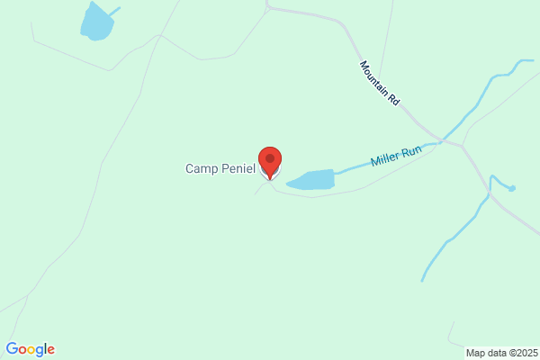 Camp Peniel