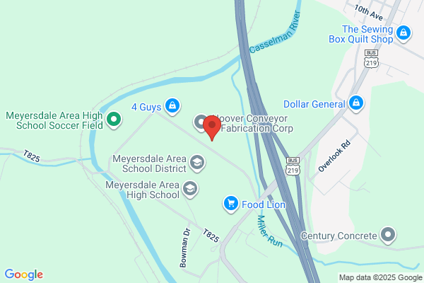 Conemaugh Home Health