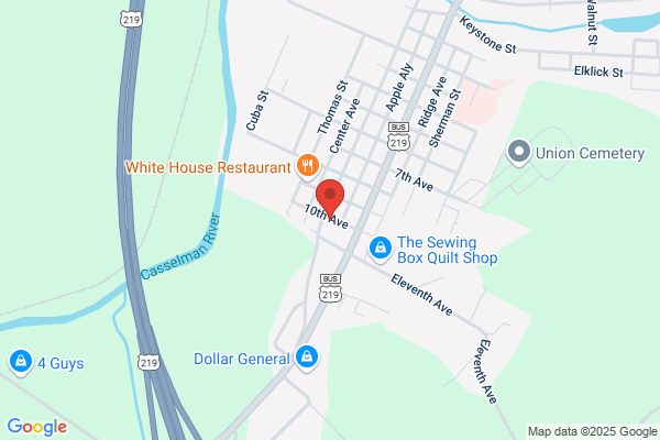 Irwin Jeff Dentist
