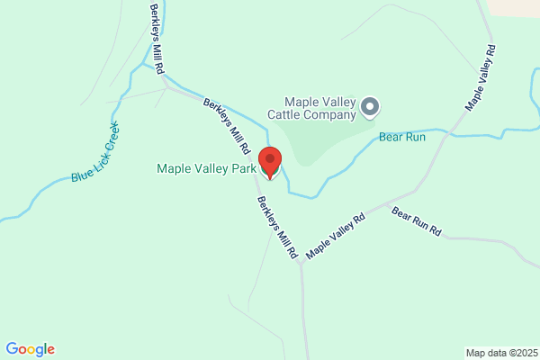 Maple Valley Park