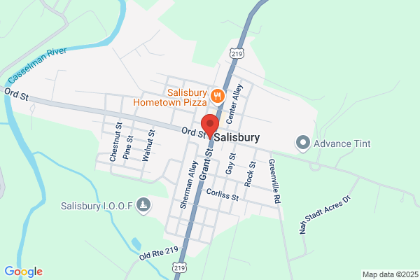 Salisbury Dental Center
