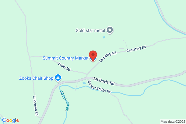 Summit Country Market
