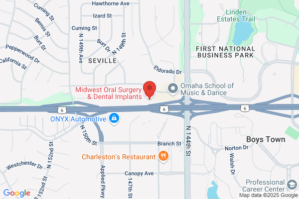 Midwest Oral Surgery & Dental Implants