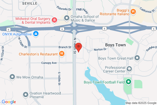 BDX Omaha