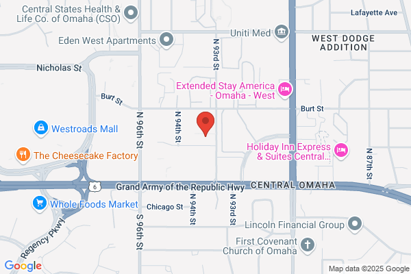 Copple, Rockey & Schlecht P.C., L.L.O.
