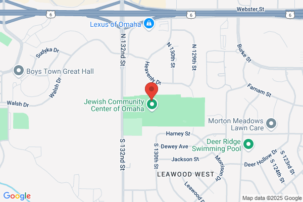 Jewish Family Service