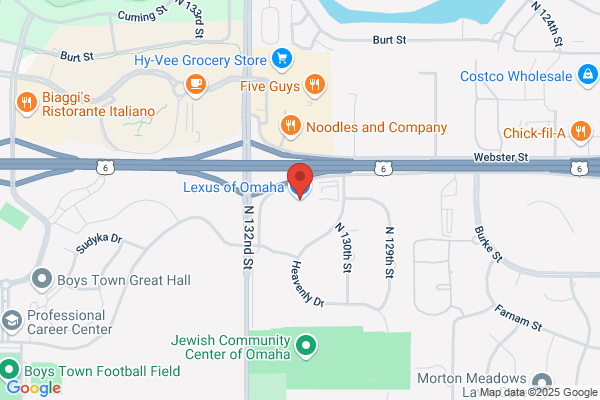 Lexus of Omaha