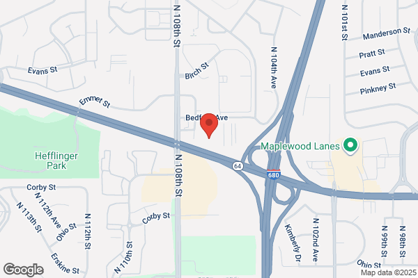 Mid-Continent Properties Inc