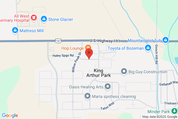 Bail City Bail Bonds Bozeman Montana