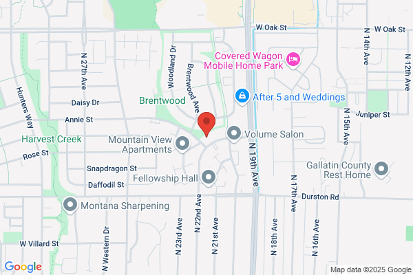MAPNA Medicare Insurance & Medicare Advantage Plans, Bozeman