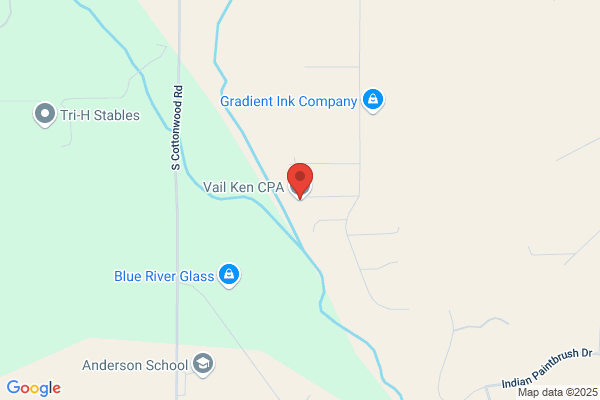 Vail Ken CPA