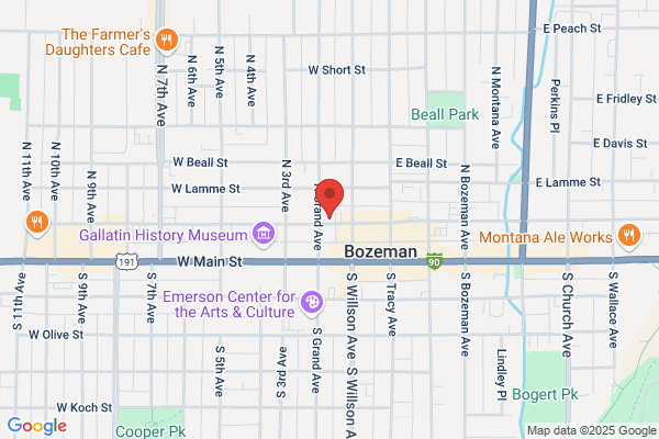 Townsquare Media Bozeman