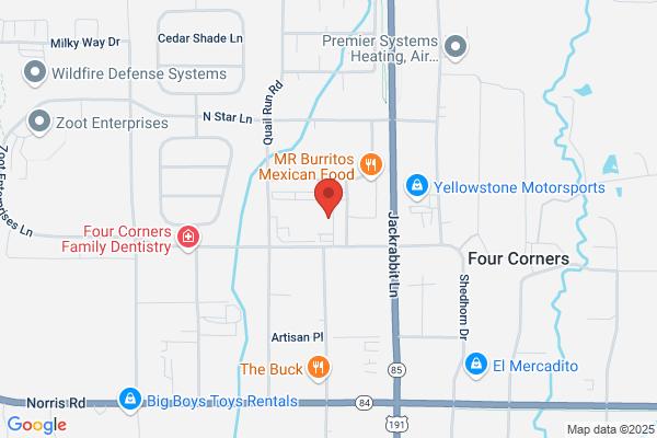 Cardinal Distributing Co