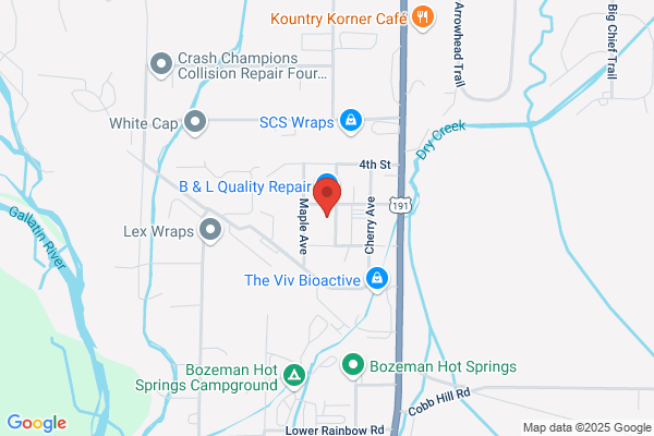 Morales Company Hvac Inc
