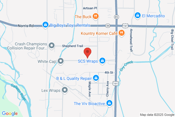 Ridgeline Roofing Cooperative