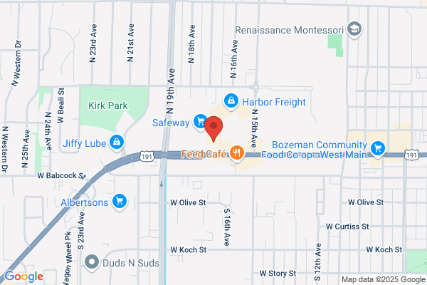 Hide-A-Way Lounge & Liquor Store