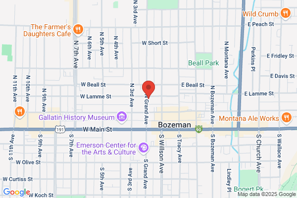 Juniper Cannabis Bozeman Dispensary