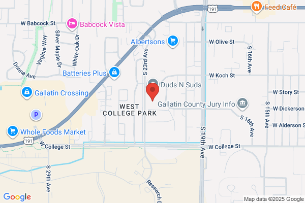 Bozeman Pest Control