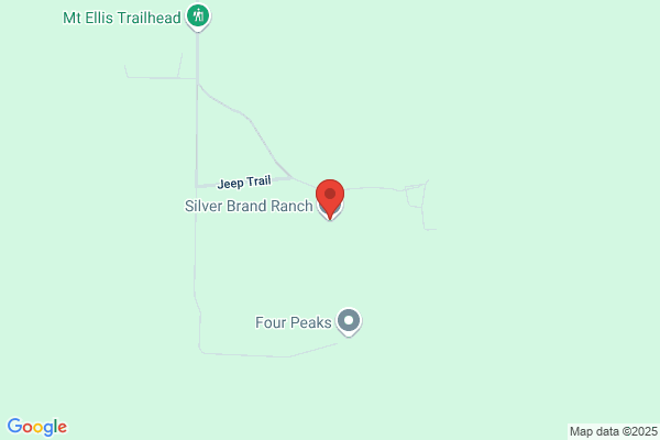 Thunderball Ranch